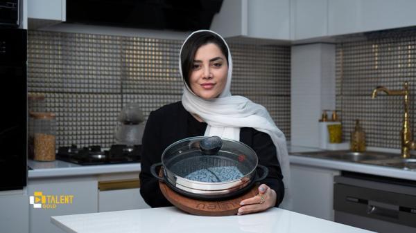 بررسی تابه گریل چدن نالینو مدل Padella؛ کیفیت و ساخت خوب آنالیز تابه گریل چدن نالینو مدل Padella؛ کیفیت و ساخت خوب