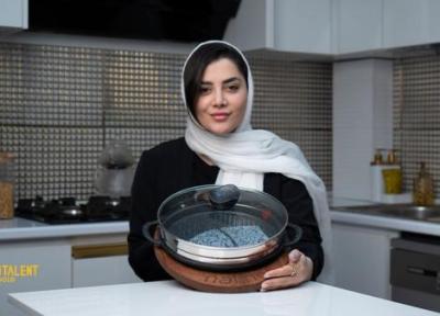 آنالیز تابه گریل چدن نالینو مدل Padella؛ کیفیت و ساخت خوب