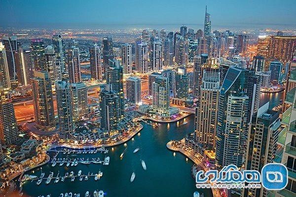 راهنمای سفری کم هزینه به شهرهای اطراف ایران