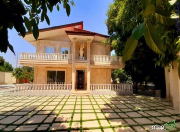 از سوئیت های دنج تهران تا ویلاهای خوش چشم انداز کردان و شهریار؛ راهنمای اقامت برای هر سلیقه