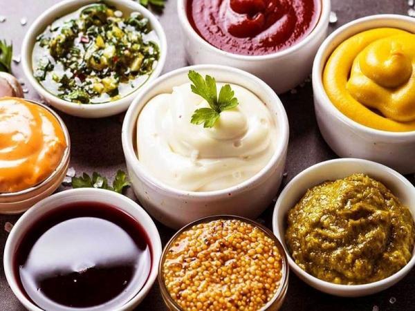 طرز تهیه انواع دیپ ، 17 مدل دیپ پنیری و ساده به روش رستورانی