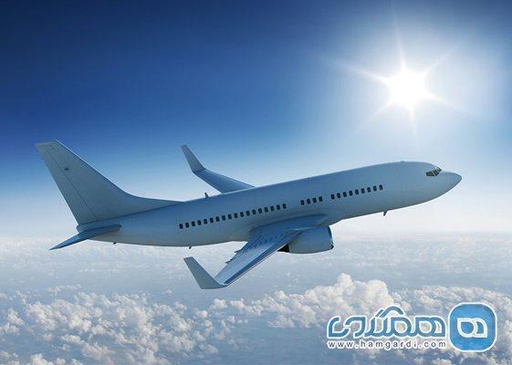 فرمول 3 مرحله ای پیدا کردن بلیط هواپیما با کمترین قیمت